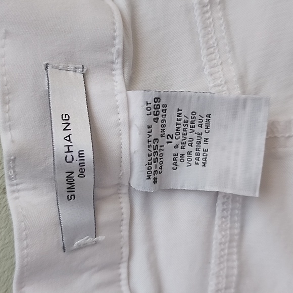 Capris - Picture 2 of 8